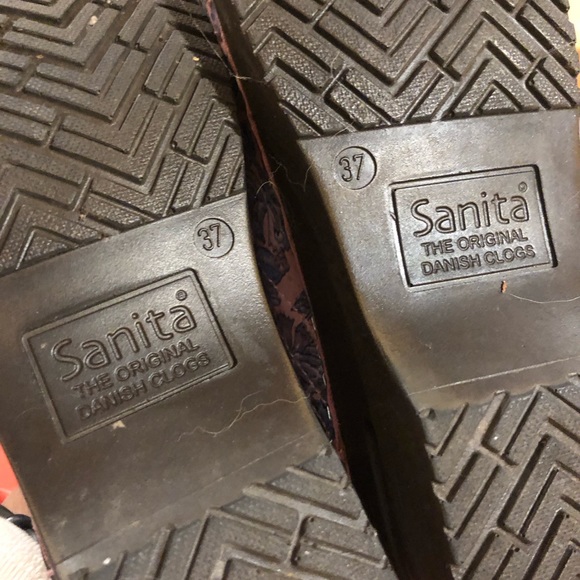 Sanita professional clogs - Picture 4 of 8